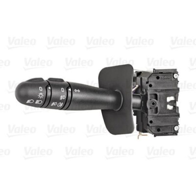 1x Lenkstockschalter VALEO 251777 passend für RENAULT