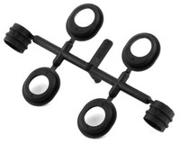 Team Associated B74.2 Differential Einsetze Hinten ASC92311 B74.2, B74.2D,