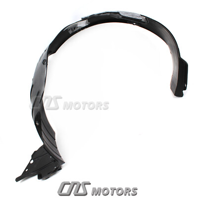 GENUINE Fender Liner FRONT RIGHT PASSENGER for 11-15 Hyundai