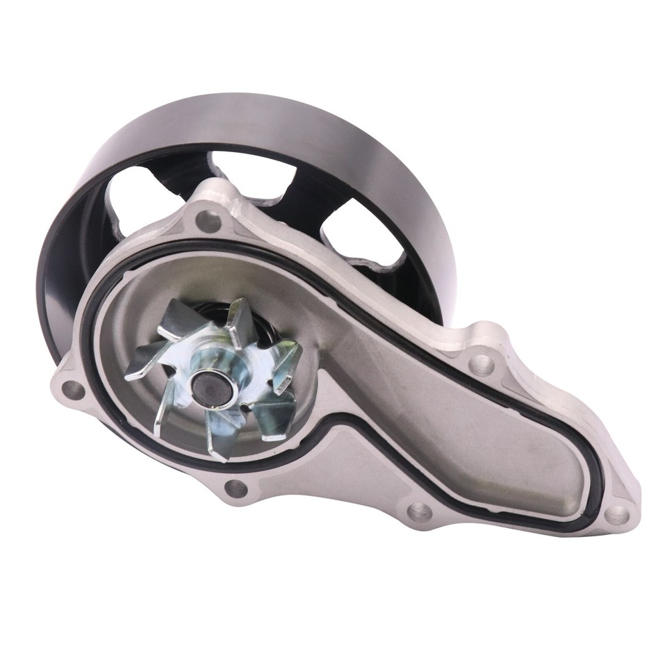 Genuine Water Pump For Honda K24 K24A Accord TSX CRV Element 19200RAA