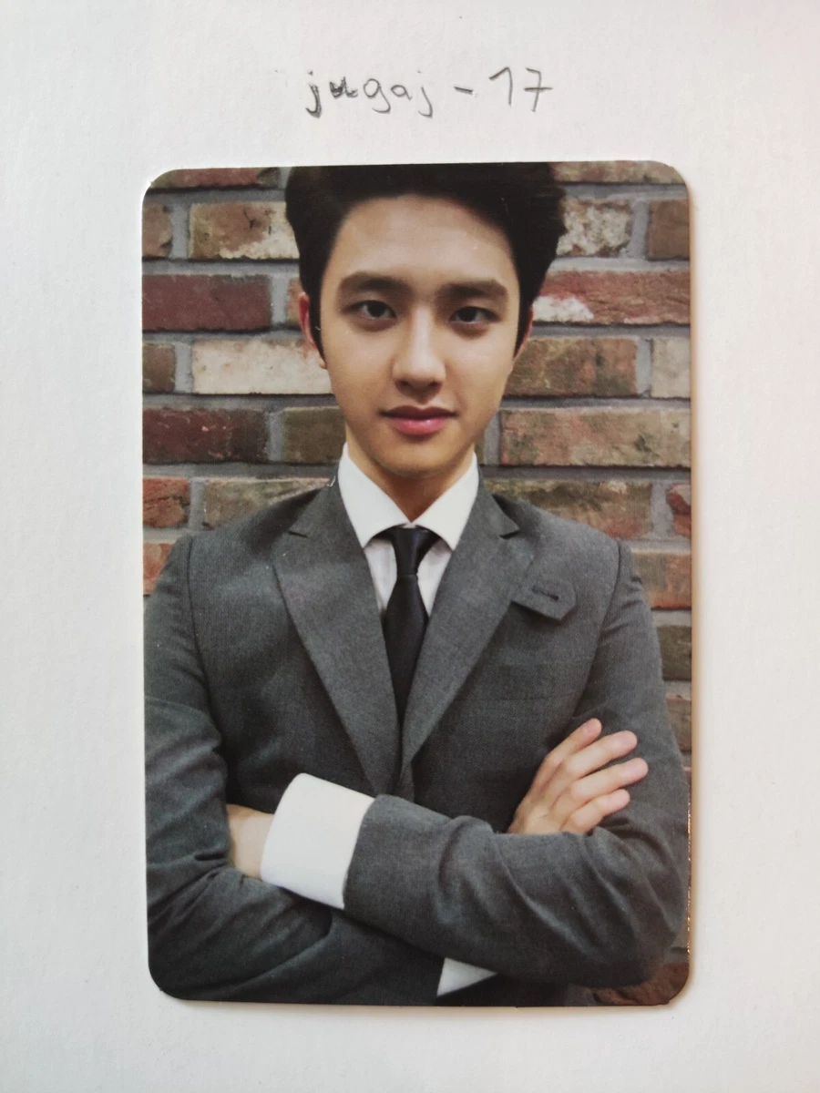 exo growl photocard products for sale | eBay