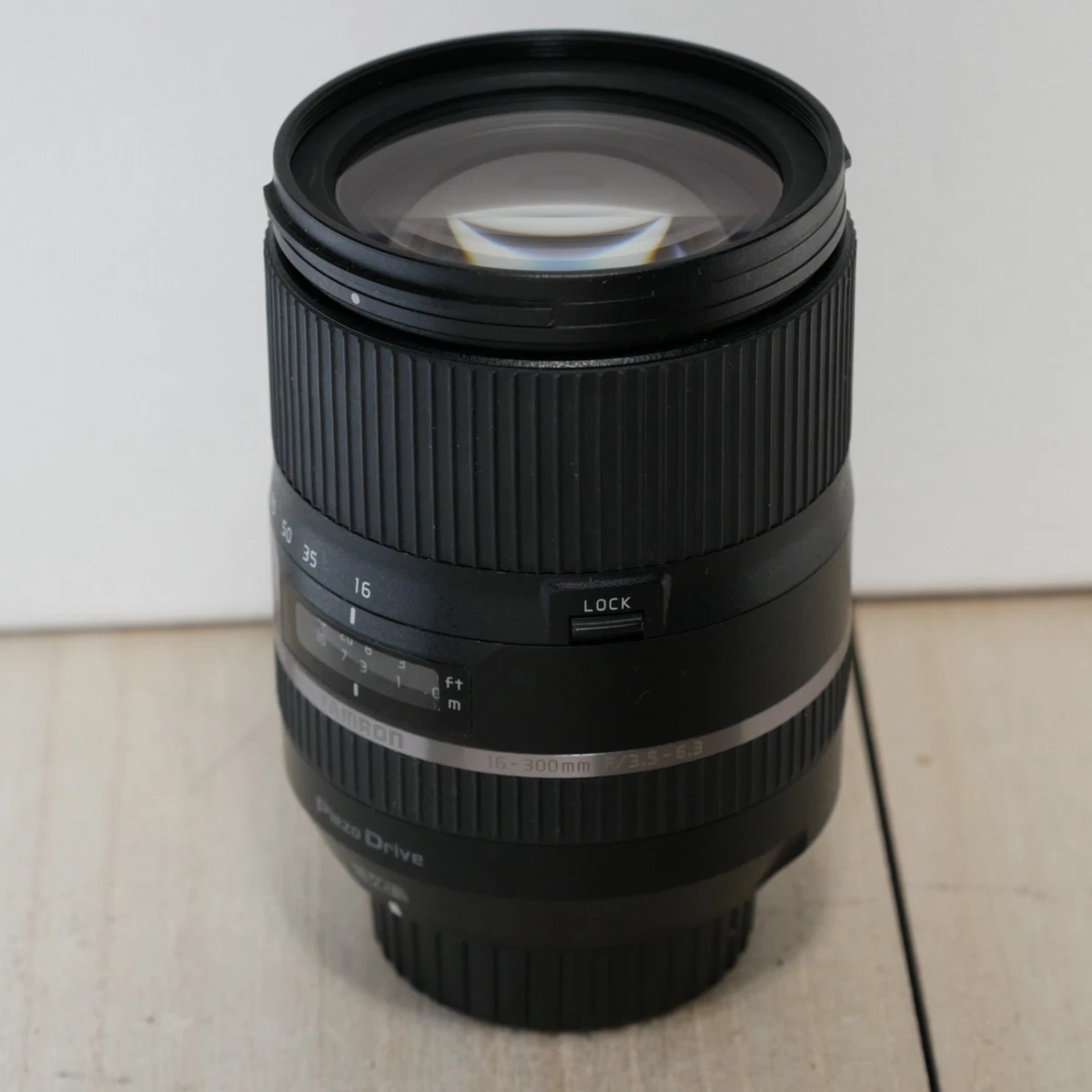 Tamron 16-300mm Focal Camera Lenses for sale | eBay