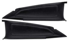New 1971-72 Charger Se Sail Panels