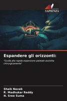 Shaik Navab (U. A.) | Espandere Gli Orizzonti: | Taschenbuch | Italienisch