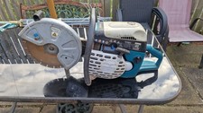 Makita Dpc 6410 Concrete Saw Stihl Saw
