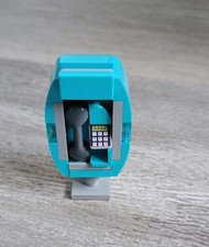 Payphone Made By Genuine Lego Bricks
