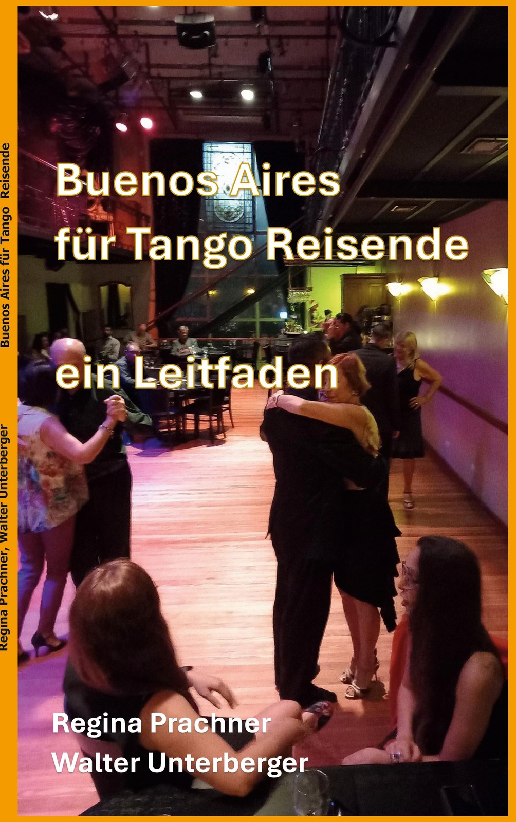 Bod - Books On Demand Buenos Aires Für Tango Reisende - Bild 2