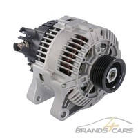 Atec Lichtmaschine Generator FÜR Citroen Berlingo C5 Jumpy Xsara Fiat Scudo