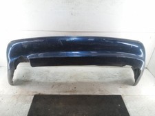 Pare-choc arrière Volvo C70