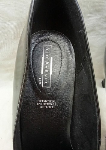 Atmosphere,5The Avenue Damen Pumps High Heels, Gladiator Sandalen Gr. 40 - Imagen 3 de 24