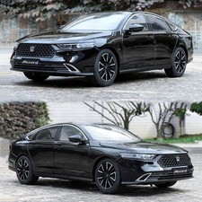 118 Honda Accord Diecast Model Car With Soundlight-alloy Toycollectible Gift 118 Honda Accord Diecast Model Car With Soundlight-alloy Toycollectible Gift