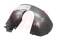 VAN Wezel Radhausschale Mit Isolierband Vorne Links FüR VW Passat B8 Alltrack