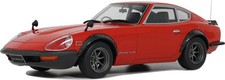 1972 Nissan Fairlady 240 ZG Grand Prix Red in 1:18 scale by Otto Mobile