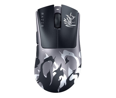 Razer DeathAdder V3 Pro NiKo Limited Edition Wireless Gaming Mouse