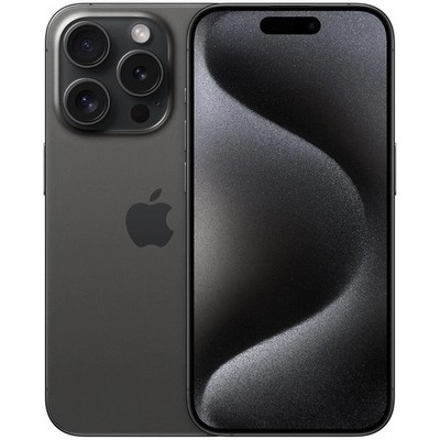 Apple iPhone 15 Pro A2848 128GB Unlocked Excellent Condition | eBay