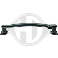 1X AufpralldäMpfer StoßFäNger Diederichs 7861060 FüR Skoda Vorne