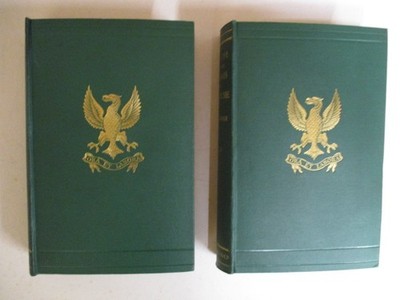 Lee-Warner, Sir William: THE LIFE OF THE MARQUIS OF DALHOUSIE 2 VOLUME SET 1904