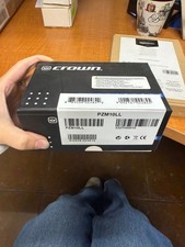 Crown PZM10LL PZM10 Condensor Surface Mount Microphone