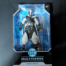 McFarlane Toys DC Multiverse Ghost-Maker DC Future State Figure 12  Sword