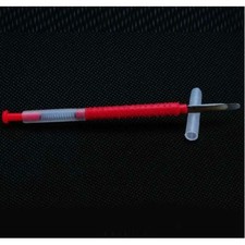 50x Apicoltori Tipo Retrattile OX Testa di Corno Strumenti Innesto Apicoltura M1601 QL