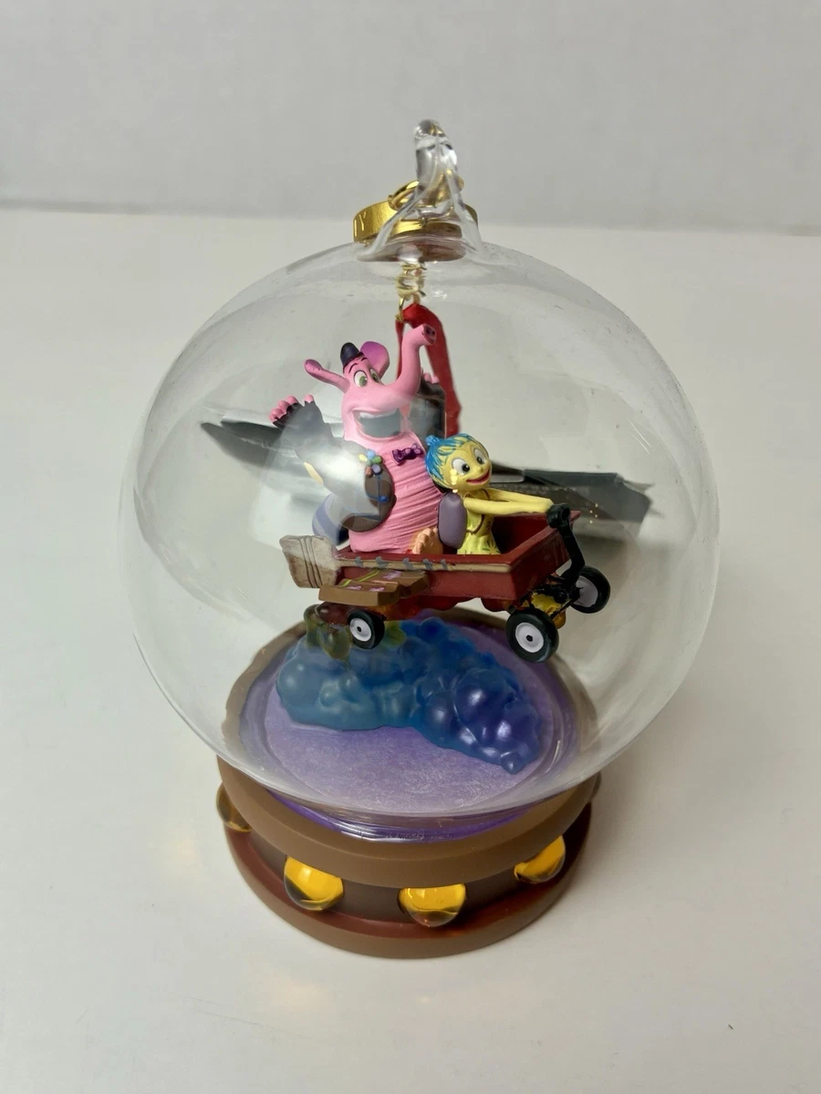 Inside Out Disney Holiday Ornaments (1968-Now) for sale | eBay
