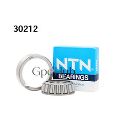 1PCS Brand New NTN 30212 Tapered Roller Beari...