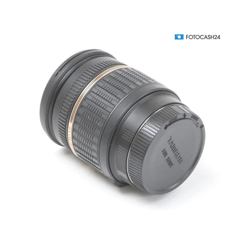 Tamron SP 2,8/17-50 LD IF DI II Sony + Top (282524) - Photo 4/4
