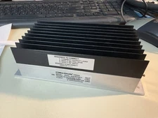 Mini-Circuits ZHL-4240W+ Power Amplifier, 10MHZ-4200MHZ RF with +44dB Gain