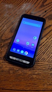 Point Mobile PM45 32GB entsperrt Android 8.1.0 robustes Smartphone