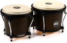 Meinl Percussion HB100VWB-M (2-pack) Bundle