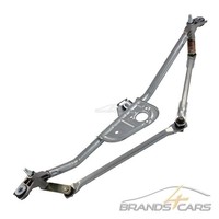 Atec WischergestÄNge FÜR Audi A4 B5 8D + Avant/Kombi BJ 94-01