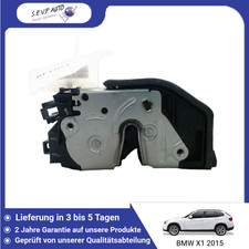 \\uD83C\\uDDE9\\uD83C\\uDDEA VERRIEGELUNGSSYSTEM HINTEN LINKS ?BMW X17229459 ??