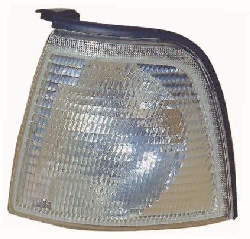 ABAKUS Front Right Turn Signal Light 441-1505R-WE-C for Audi