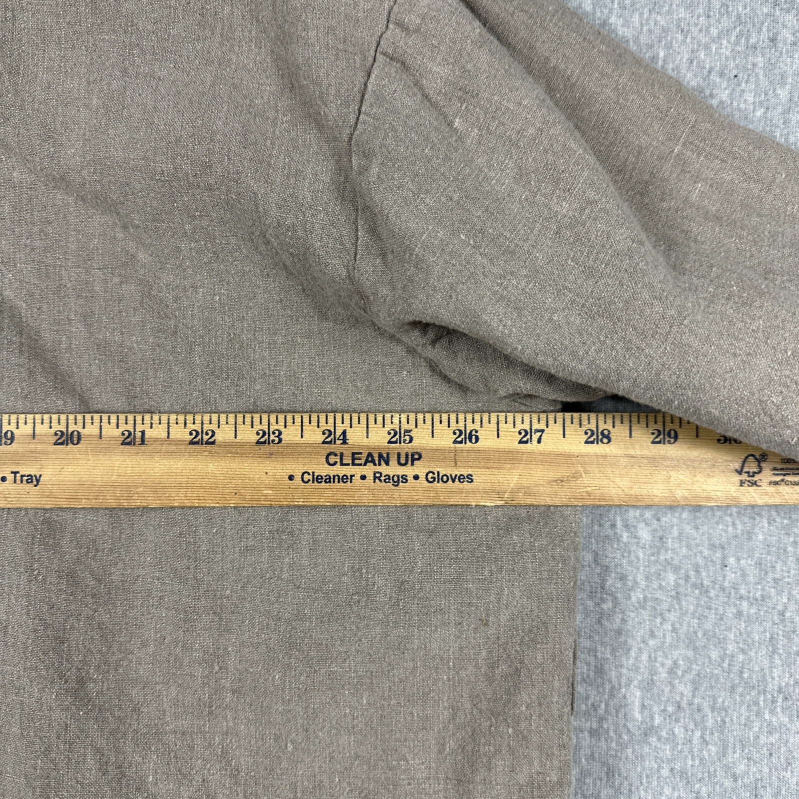 Beekeeper Jacket Womens Size Extra Large Harringt… - image 6