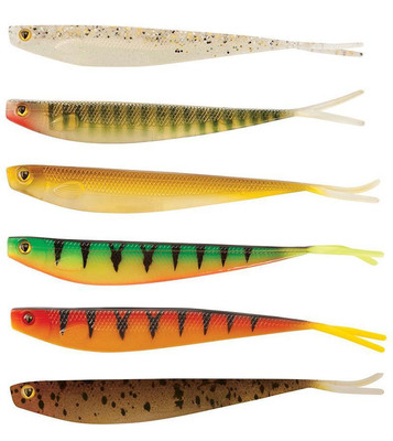 Fox Rage Forktail
