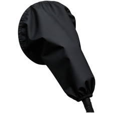 Electric Vehicle Charging Port Cover Oxford Fabric Waterproof Magnetic Easy Fit