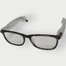 bebe BB5210G Eyeglass Frames ONLY 001 Jet Black 53-16-140 New Authentic Optical