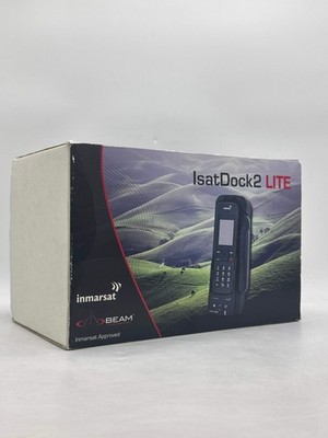 Beam IsatDock 2 LITE Docking Station (ISD2LITE)