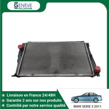 Radiateur BMW SERIE 3