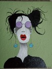 Original Acrylic 30