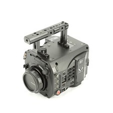 Panasonic AU-V35LT1G 4K Super 35 VariCam LT Cinema Camera - EF Mount SKU 1997379