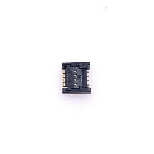 Socket Connector Plug For Nintendo New 3ds XL LCD Touch Screen 4pin Clip - Picture 4 of 6