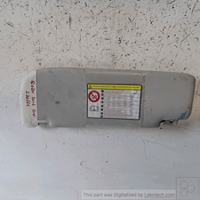 Pare-brise Fiat Qubo