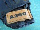 Wilson A360 13” Baseball Glove Right Hand Throw Genuine Leather — photo 9