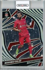 2022-23 Panini Revolution Premier League Soccer Cards Checklist 28