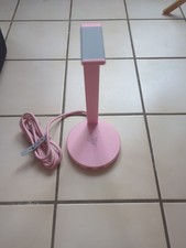 Razer Base Station Chroma V2 Pink Headset Stand USB Hub