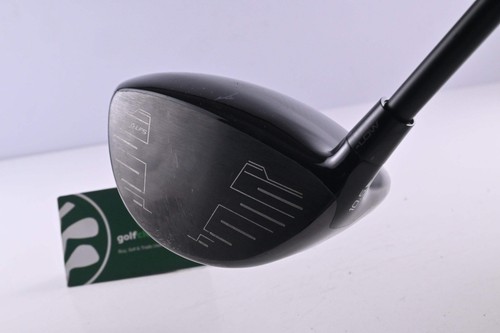 Mizuno ST-Max 230 Driver / 10.5 Degree / Senior Flex UST Helium Nanocore 4 - Picture 4 of 8
