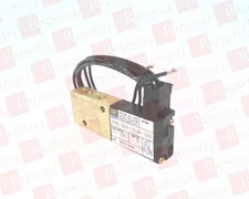 MAC VALVES INC 44A-AAA-GDJA-1KA / 44AAAAGDJA1KA (NEW IN BOX)