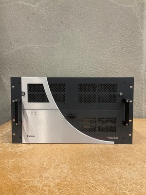 Extron Quantum Elite 615 15 Slot Video Wall Processor 6U