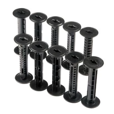 120 220 Empty Take-Up Spools load Negative Roll Film For Medium Format Camera